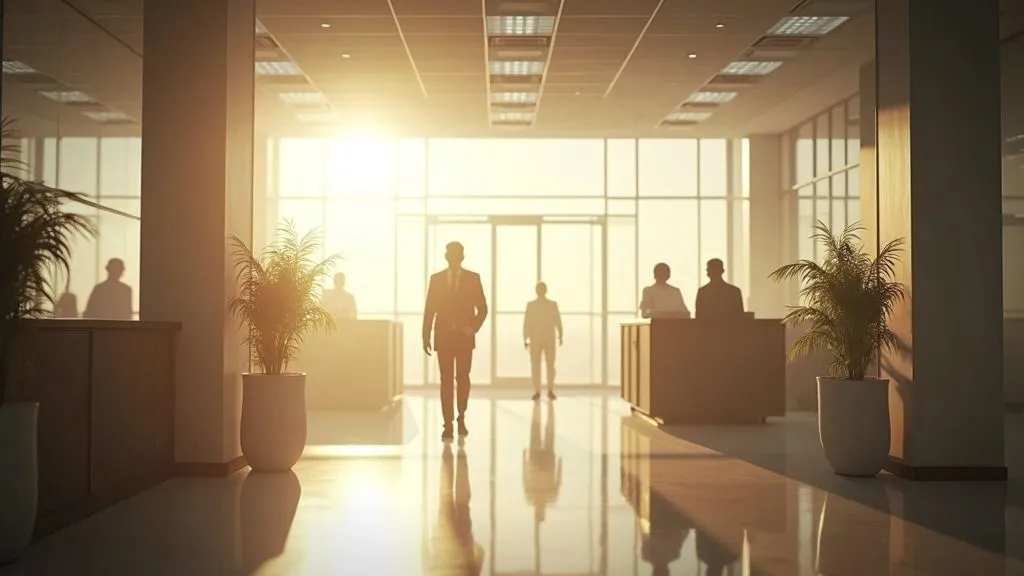 Commercial Loans