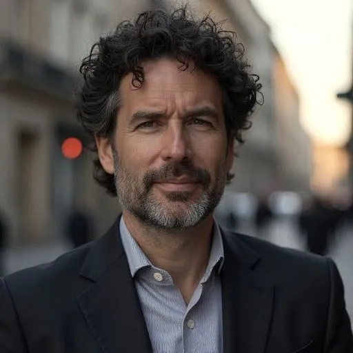 Orrin Espinoza